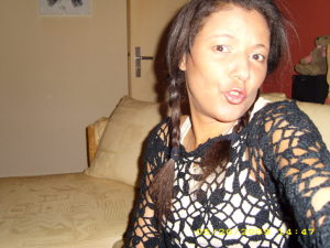 Profilbild von Chris Maria Ndu