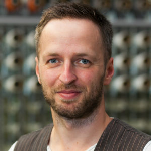 Profilbild von Chris Albch