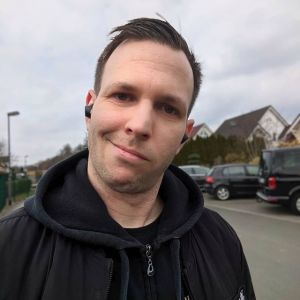 Profilbild von Chris Anders