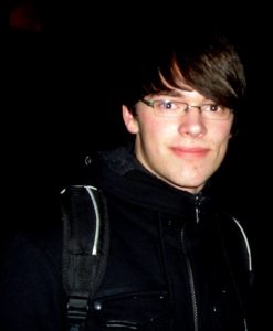 Profilbild von Chris Arndt