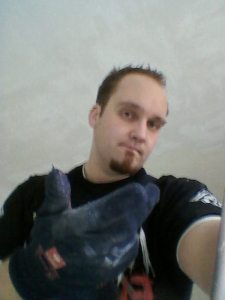 Profilbild von Chris Arndt