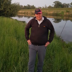 Profilbild von Chris Bähring