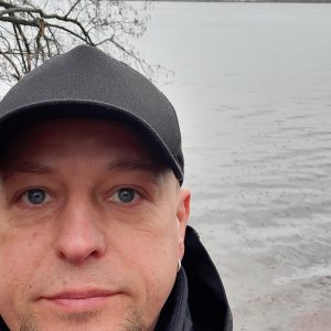 Profilbild von Chris Bartz