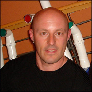 Profilbild von Chris Baumgertner