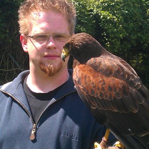 Profilbild von Chris Bayreuher