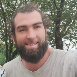 Profilbild von Chris Benda