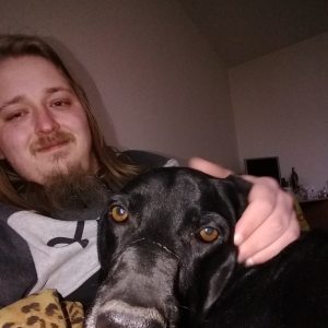 Profilbild von Chris Bergmann