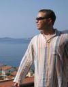 Profilbild von Chris Berlin