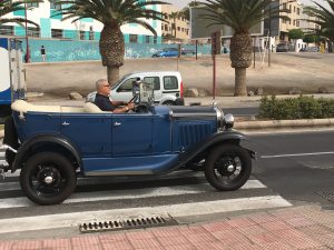 Profilbild von Chris Blum