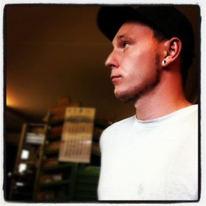 Profilbild von Chris Bowl