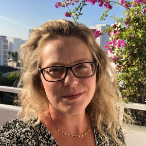 Profilbild von Chris Brendel