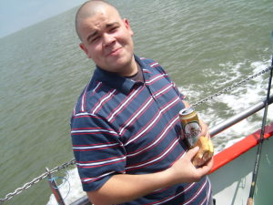 Profilbild von Chris Burkardt