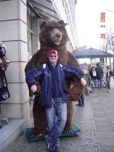 Profilbild von Chris Clas