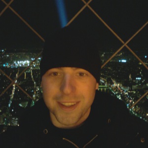 Profilbild von Chris Cupido