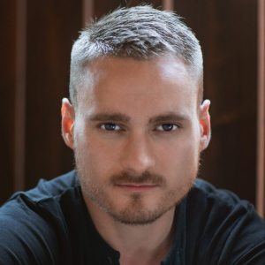 Profilbild von Chris Decina