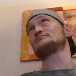 Profilbild von Chris Feilbach