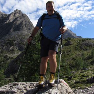 Profilbild von Chris Fleischmann