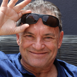 Profilbild von Chris Frey