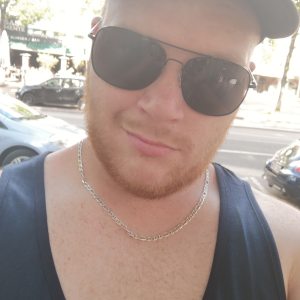 Profilbild von Chris Gardemeier