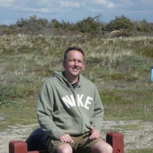 Profilbild von Chris Glaubrecht