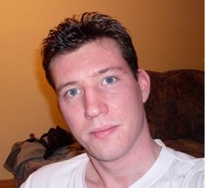 Profilbild von Chris Goldhorn