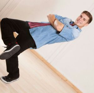 Profilbild von Chris Greunke