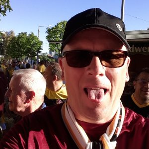 Profilbild von Chris Gromberg