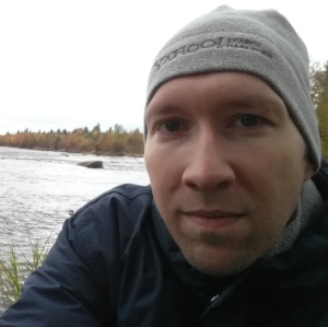 Profilbild von Chris Gutsch