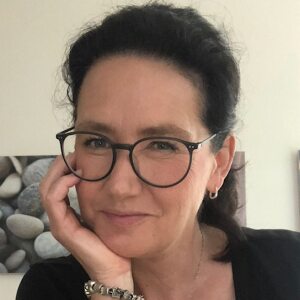 Profilbild von Chris Haase