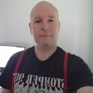 Profilbild von Chris Hagedorn