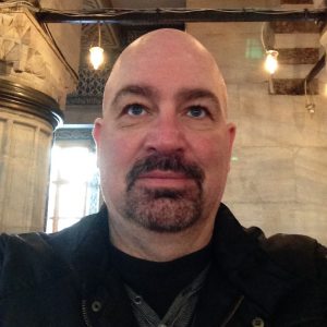 Profilbild von Chris Hanks