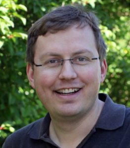 Profilbild von Chris Hartmann