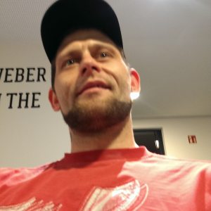 Profilbild von Chris Hauche