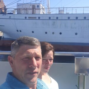 Profilbild von Chris Hauptmann