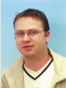 Profilbild von Chris Hellwig