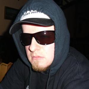 Profilbild von Chris Herbertsson