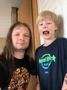 Profilbild von Chris Hermann