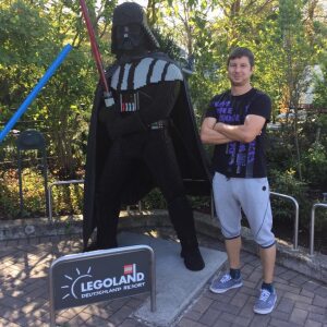 Profilbild von Chris Herrmann
