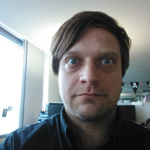 Profilbild von Chris Hihn
