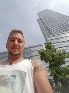 Profilbild von Chris Hildebrand