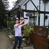 Profilbild von Chris Hillen