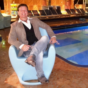 Profilbild von Chris Hoffmann