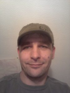 Profilbild von Chris Hoffmann