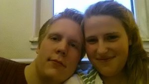 Profilbild von Chris Hofmann