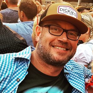 Profilbild von Chris Jansen