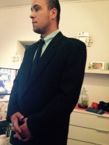 Profilbild von Chris Johannsen