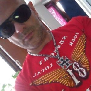 Profilbild von Chris Kaiser
