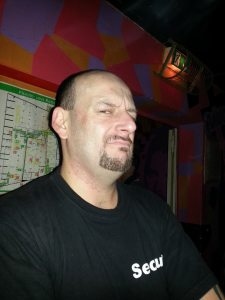 Profilbild von Chris Keller