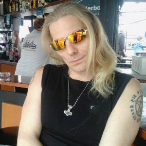 Profilbild von Chris Kesten