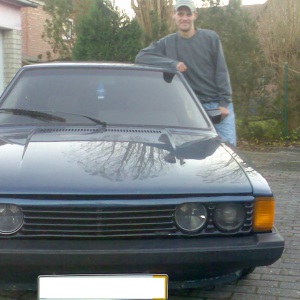 Profilbild von Chris Kirchhof